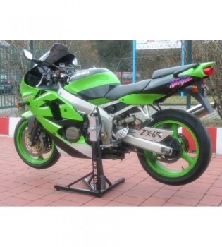 Bursig Zentralständer Kawasaki ZX6R 2000-2002