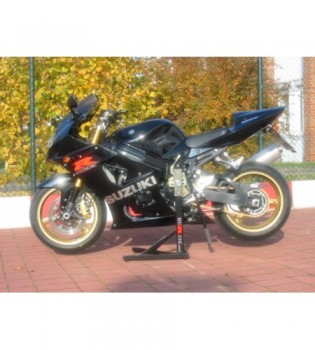 Bursig Zentralständer Suzuki GSXR 1000 K3 K4 2003 - 04