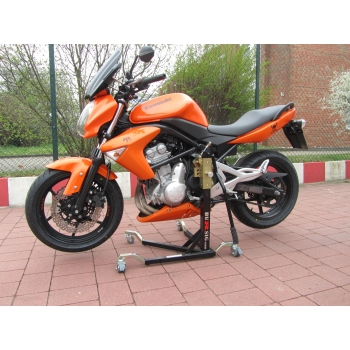 Bursig Zentralständer Kawasaki ER-6N 2006-2008 Typ EX6