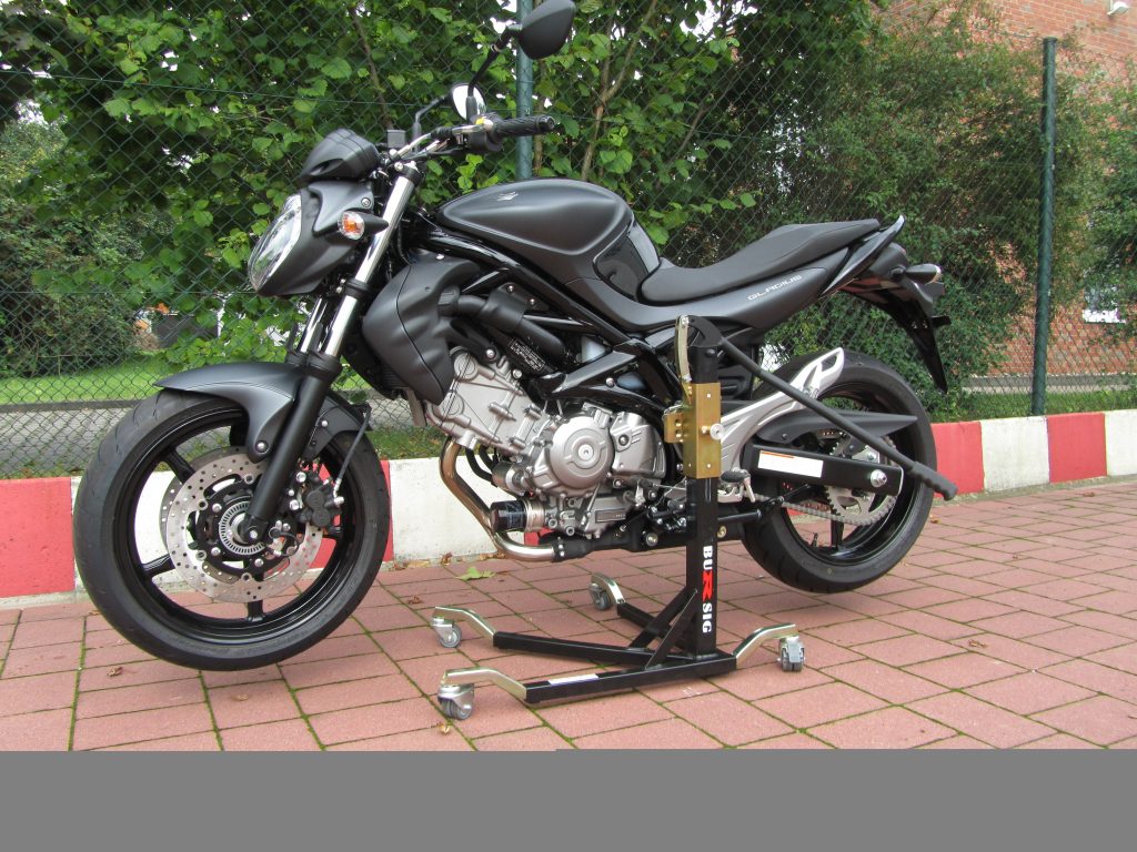 Motorrad Motorrad Bremskupplungshebel Handbremsgrif Produktbild-Vorschau 3