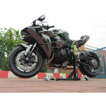 Bursig Zentralständer Kawasaki Ninja 1000 H2 2015 - 18