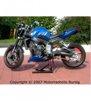 Bursig Zentralständer Yamaha FZ1 1000 / Fazer 2006 -15