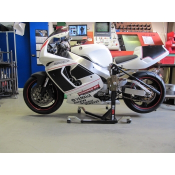 Bursig Zentralständer Yamaha YZF 750 R 1993-98