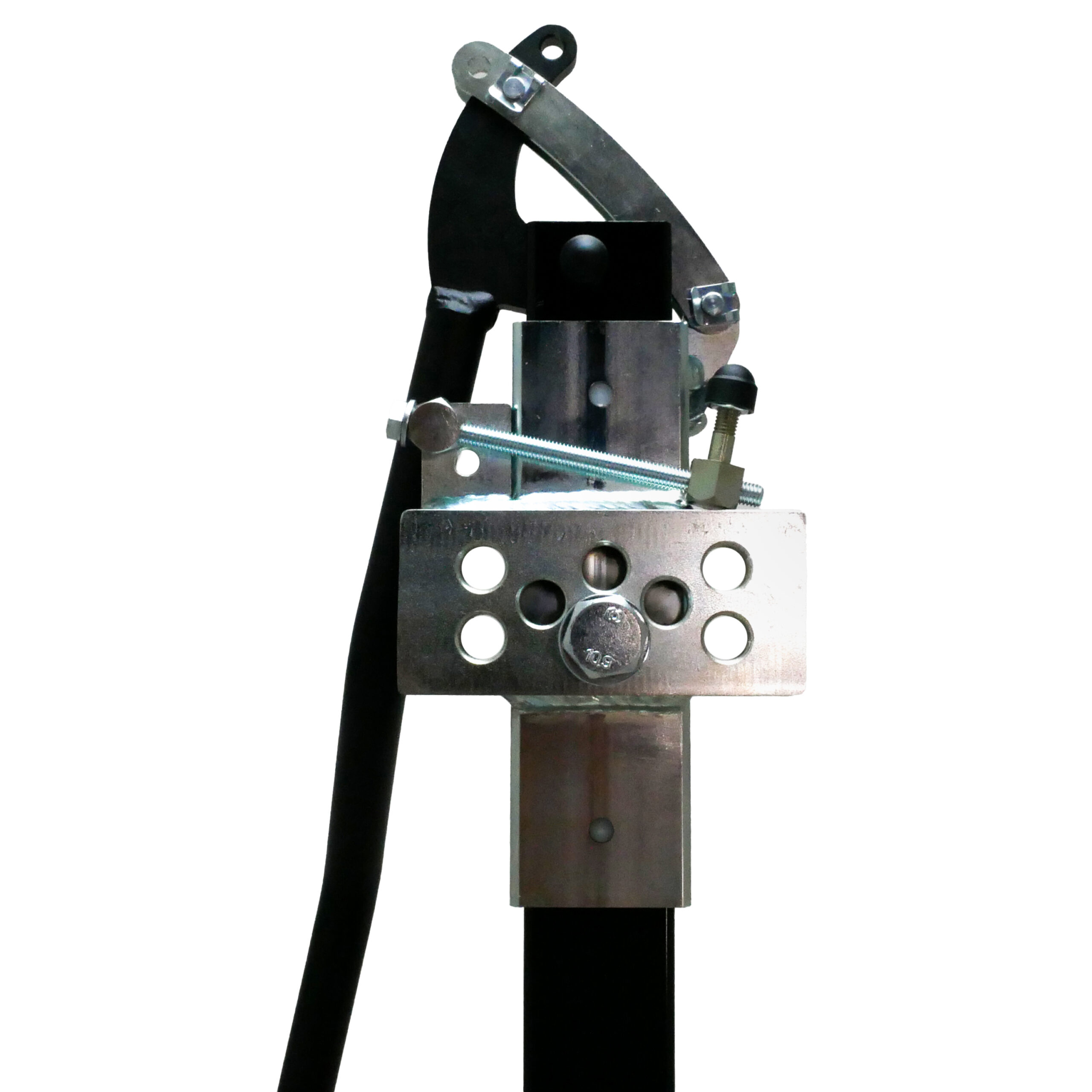 Bursig Zentralständer BMW HP4 1000 2012-13