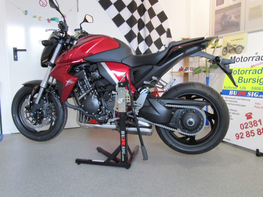 バイク用マフラー CB1000R ため 2008 2009 2010 2011 2012 2013 2014