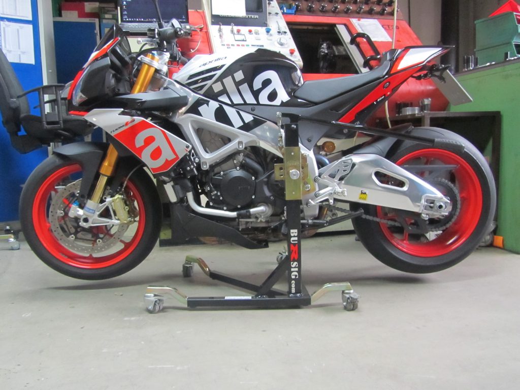 Aprilia tuono v4 1100 factory 2015 store