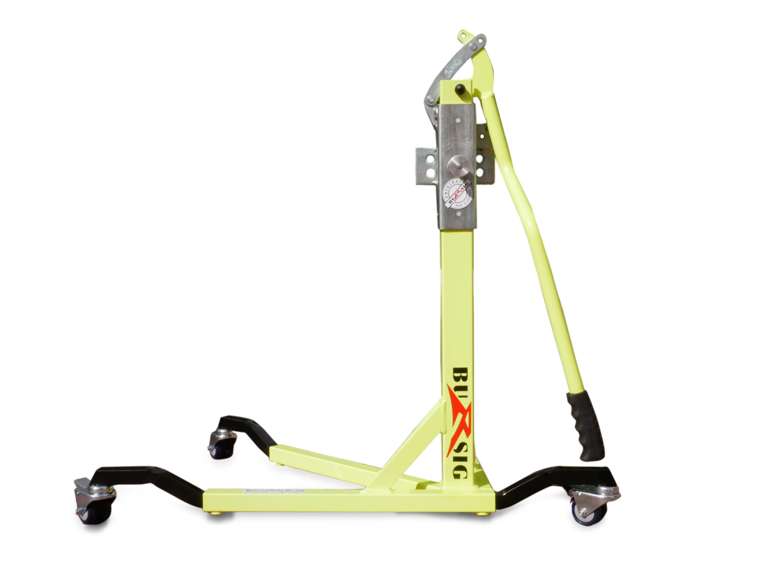 Neon - Farbe für Bursig Ständer®