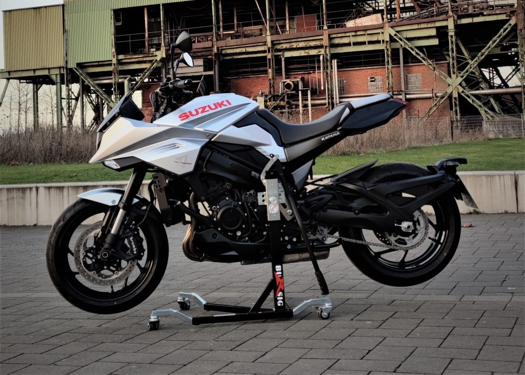 Katana 2019 suzuki hotsell
