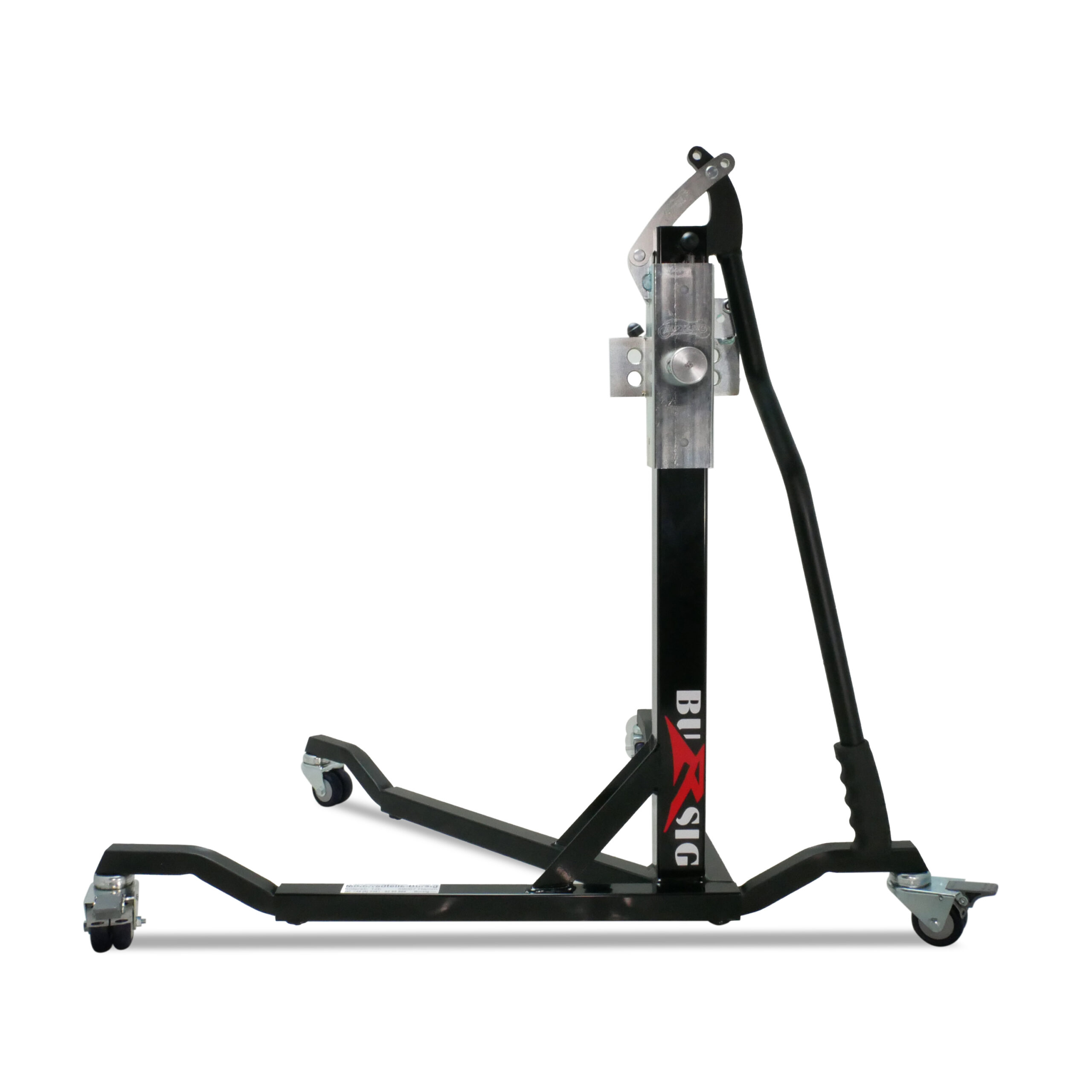 Zentralständer Yamaha Ténéré 700 2025-26